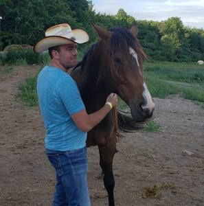 Meet your Posher, Marc-olivier